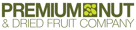 Premium Nut & Dried Fruit Co. logo